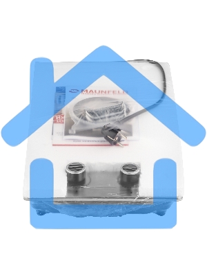 Электрическая варочная панель Maunfeld EEHE.32VCSB