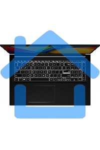 Ноутбук Asus K3704VA-AU051 17.3