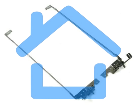 Петли для ноутбука HP Pavilion G56`