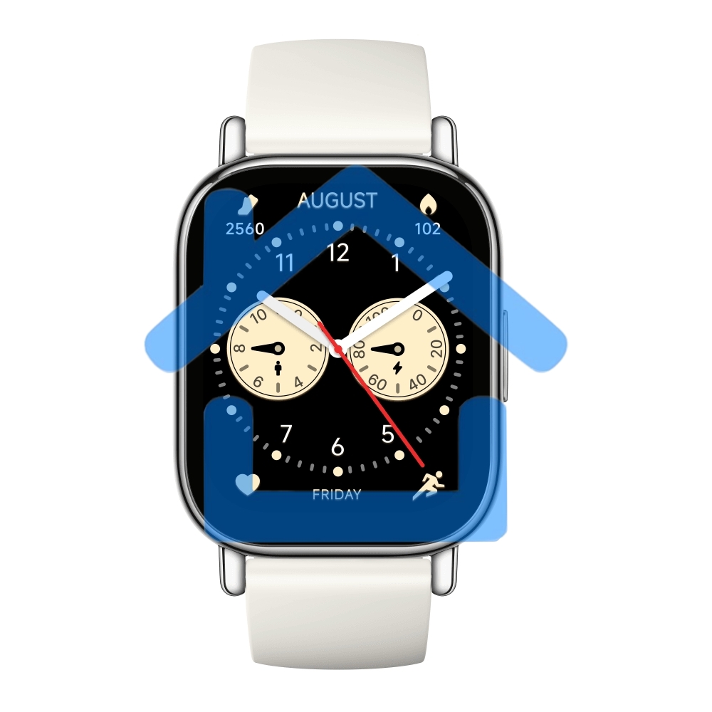 Смарт-часы Redmi Watch 5 Lite Light Gold