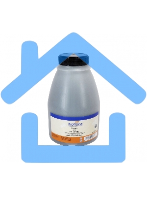 Тонер ProfiLine PL-CE255 для принтеров HP LJ P3015/P3015d/P3015dn/P3015x/Pro 400 500 MFP M525dn/M521dw/M521dn 300гр пр-во TTI Фасовка РФ