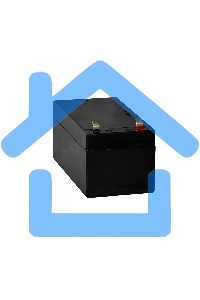 Батарея ExeGate DTM 12032 (12V 3.2Ah), клеммы F1