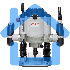 Машина фрезерная Ставр МФ-12/1800