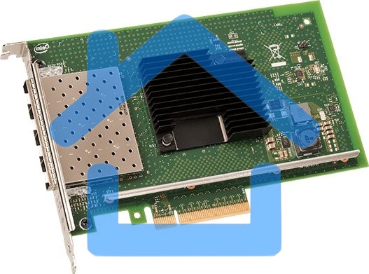 Сетевой адаптер Intel Ethernet Converged Network Adapter X710-DA4