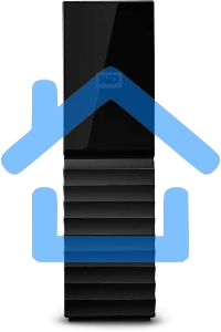 Внешний HDD 3.5