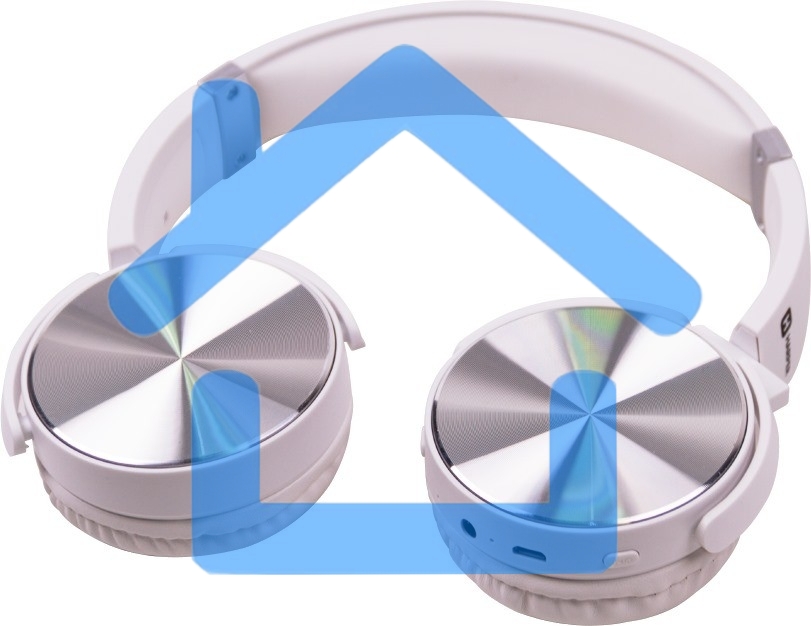 Гарнитура Harper Bluetooth HB-217 белый