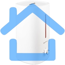 Увлажнитель воздуха Starwind SHC1536 30Вт (ультразвуковой) белый