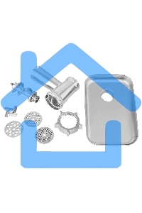 Кухонный комбайн Maunfeld MF-436GR PRO