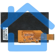 Матрица A047FW01 v.0 + touchscreen