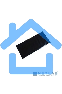 Пакеты для упаковки картриджей 35*60см/80 мкр (уп-ка 50 шт),черные светонепрониц