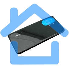 Задняя крышка для Huawei Nova Y70 (Service Pack 97071GUV) черный