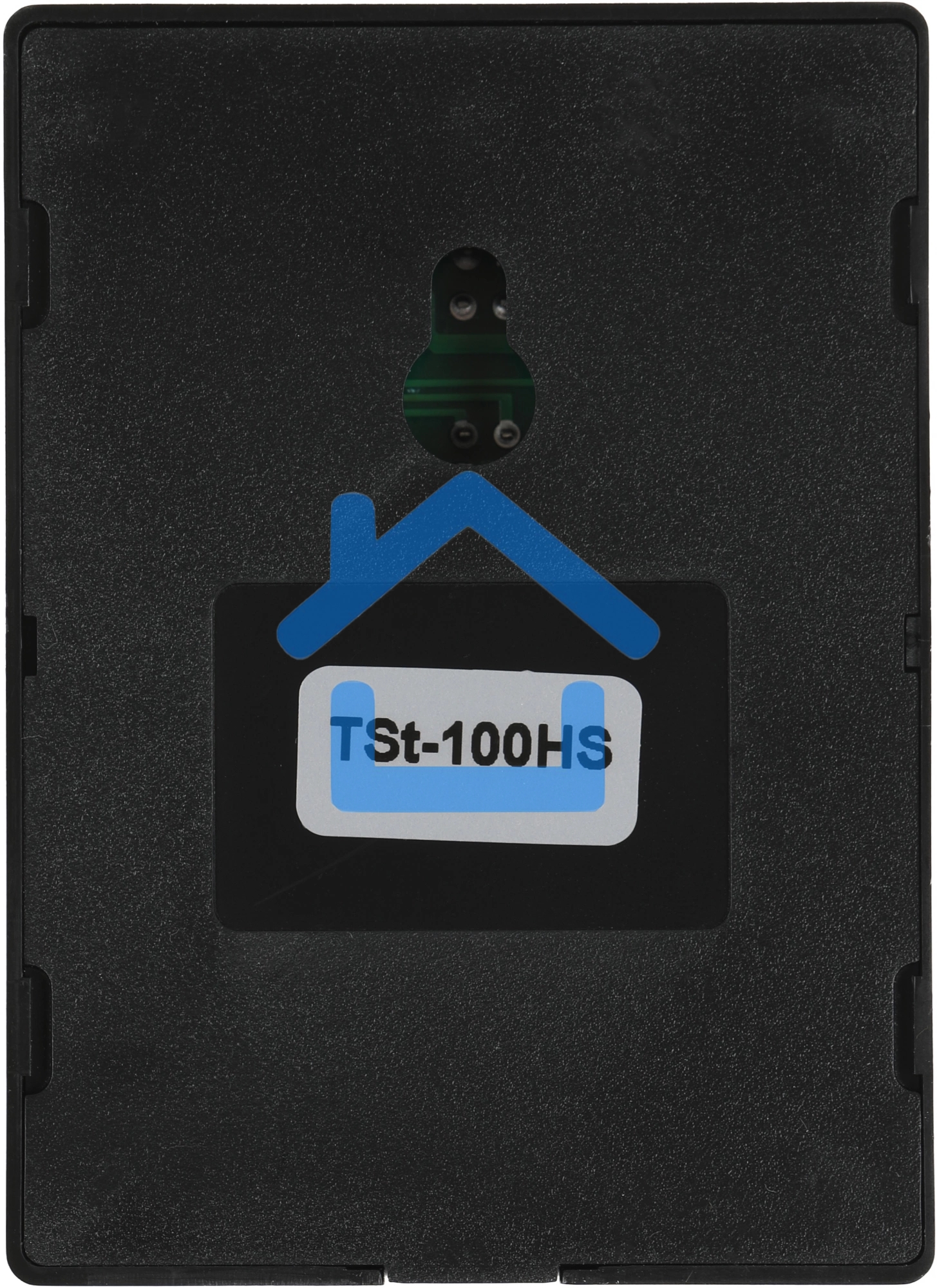 Комплект управления Tantos TSt-100HS черный (00-00017367)