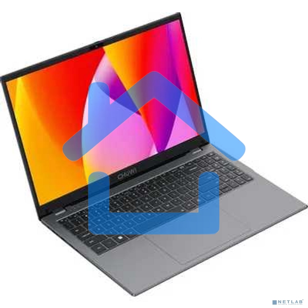 Ноутбук CHUWI HeroBook Plus CWI629-CN8N5N1HDMXX Grey 15.6