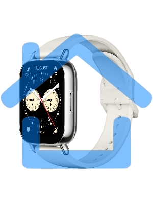 Умные часы Redmi Watch 5 Lite Light Gold