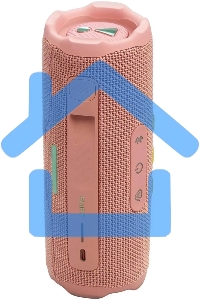 Колонка портативная JBL FLIP 7 розовый 25W 1.0 BT 4800mAh (JBLFLIP7PINK)