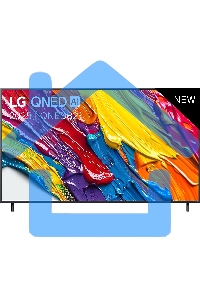 Телевизор LG 50