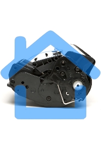 Картридж лазерный Cactus CS-C706 черный (5000 стр.) для Canon MF6530/6540/6550/6580