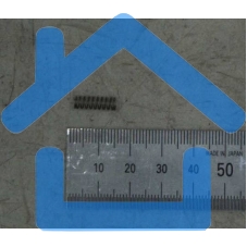 Пружина роликов выхода Samsung/HP ML-1210/1610/SCX-4321/4521 (6107-001163)