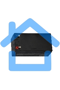 Батарея ExeGate DTM 12032 (12V 3.2Ah), клеммы F1