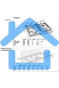 Газовая варочная панель Gorenje GW6D42CLB черный
