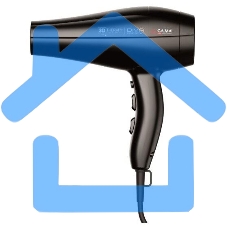 Фен GA.MA GH3536 DIVA 3D THERAPY