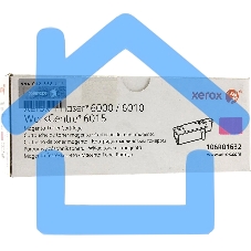 Картридж лазерный Xerox 106R01632 пурпурный для Xerox Ph 6000/6010N/WC 6015 (1000 стр.)(Channels)