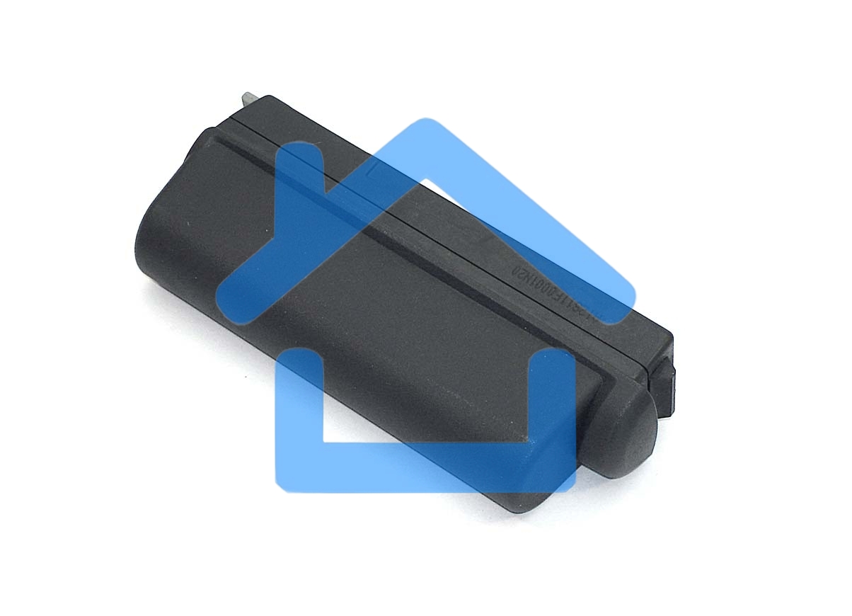 Аккумуляторная батарея CameronSino CS-ET4090BX для терминала сбора данных Symbol WT4000 3,7V 4400mAh