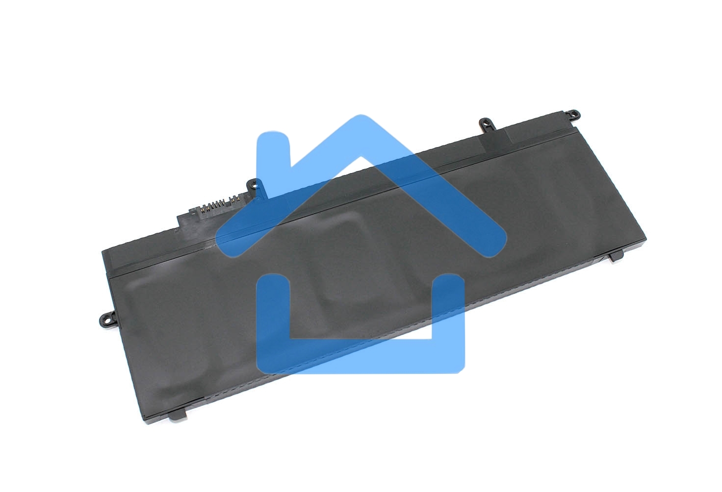 Аккумуляторная батарея для ноутбука Lenovo ThinkPad X280 (L17L6P71) 11.4V 3900mAh OEM