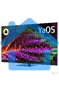 Телевизор BBK 50