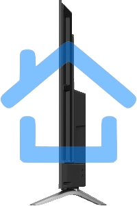 Телевизор Digma 50