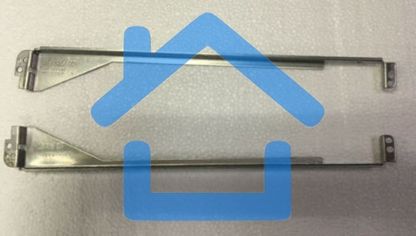 Петли для ноутбука Dell Inspiron 1545 (направляющие)`