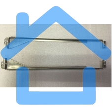 Петли для ноутбука Dell Inspiron 1545 (направляющие)` Петли для ноутбука Dell Inspiron 1545 (направляющие)`