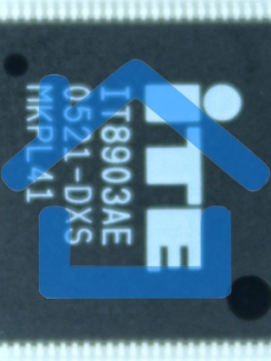 Мультиконтроллер IT8903AE-DXS