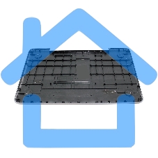 Поддон докстанции для Asus Transformer Book T101HA серебро