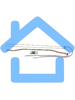 Светодиодная подсветка TV 17