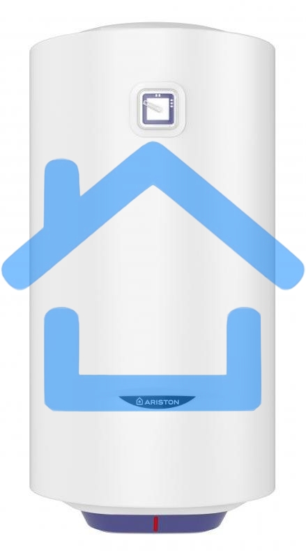 Водонагреватель Ariston BLU1 R ABS 50 V SLIM