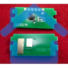 Чип для Kyocera Ecosys P7240cdn (TK-5290K) черный 17K ELP Imaging