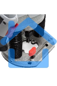 Машина фрезерная Ставр МФ-12/1800