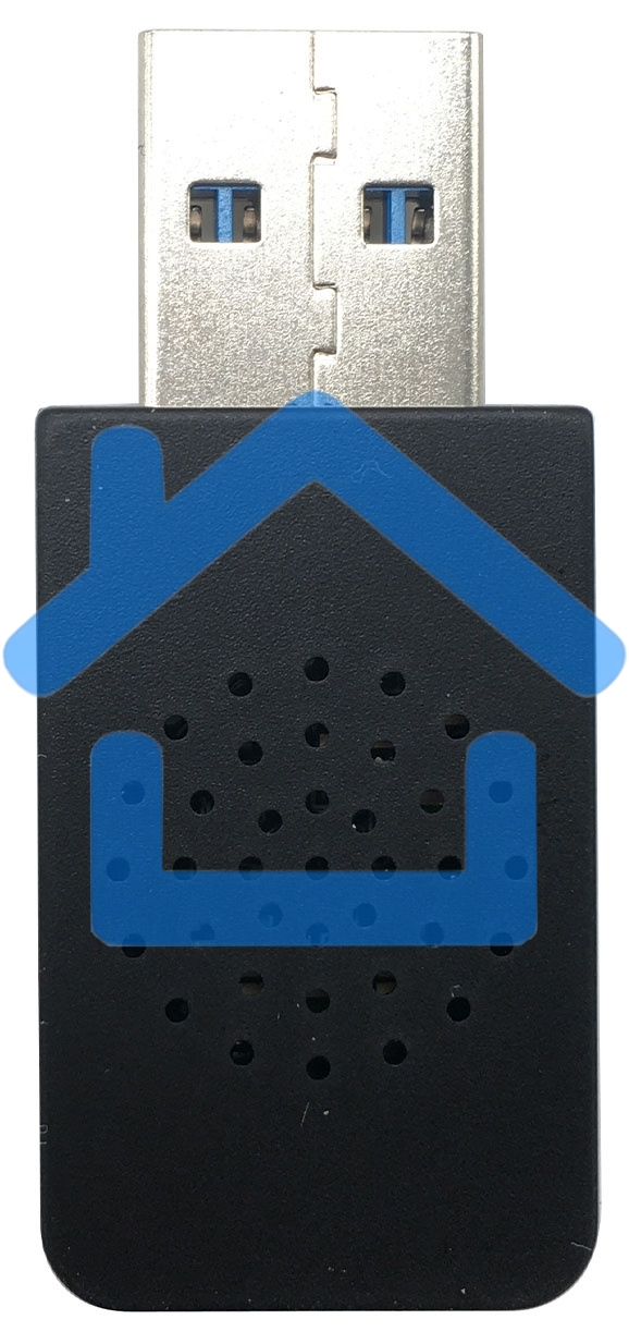 Сетевой адаптер WiFi Digma DWA-AC1300C AC1300 USB 3.0 (ант.внутр.) 1ант. (упак.:1шт)