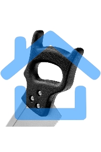 Пила по дереву обушковая для стусла, 350 мм Sparta