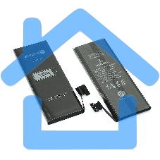 Аккумуляторная батарея Amperin для Apple iPhone 5 3,8V 1800mAh Аккумуляторная батарея Amperin для Apple iPhone 5 3,8V 1800mAh