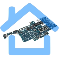 Материнская плата HP 14-CK 14-CF 14-CR 240 G7 6405U