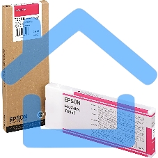 Картридж струйный Epson C13T606B00 пурпурный (220 мл) для Stylus Pro 4800