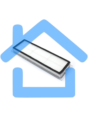 Фильтр для роботов пылесосов Vacuum-Mop STYTJ01ZHM/STYTJ03ZHM