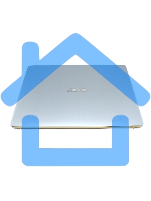 Крышка матрицы для Asus X430 90NB0J53-R7A011