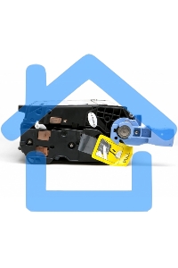 Картридж лазерный Cactus CS-Q5951A голубой (10 000 стр.) для HP Color LaserJet 4700