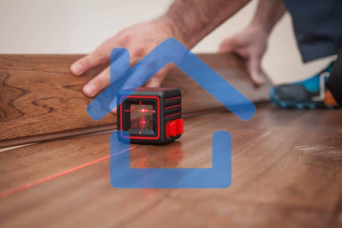 Нивелир лазерный ADA Cube Basic Editionлиния ±0.2 мм/м