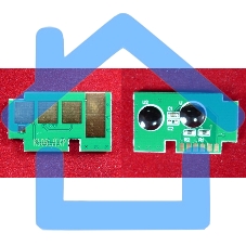 Чип ELP для Samsung CLP-680/680DW/680DN /CLX-6260FR/6260FD/6260FW/6260ND/6260NR (MLT-506L-BK) черный 6K (Китай)