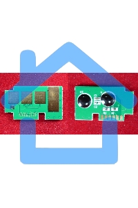 Чип ELP для Samsung CLP-680/680DW/680DN /CLX-6260FR/6260FD/6260FW/6260ND/6260NR (MLT-506L-BK) черный 6K (Китай)