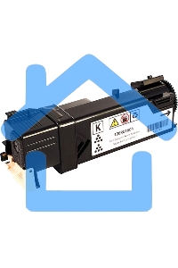 Картридж лазерный Xerox 106R01604 черный для Xerox Ph 6500/WC 6505 (3000 стр)(Channels)